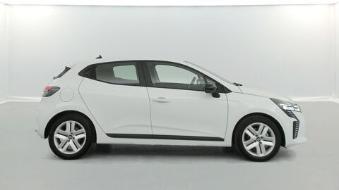 Clio E-Tech full hybrid 145 ch GSR2 Evolution 5p 2025 occasion 35170 Bruz
