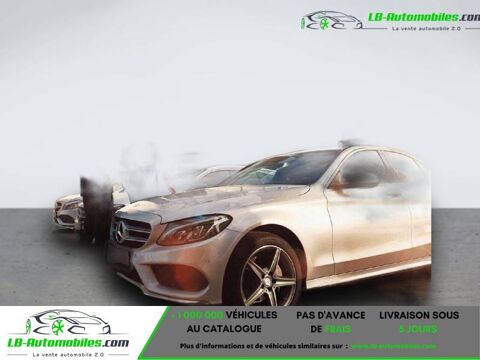 Mercedes Classe V 220d BVA 2023 occasion Beaupuy 31850