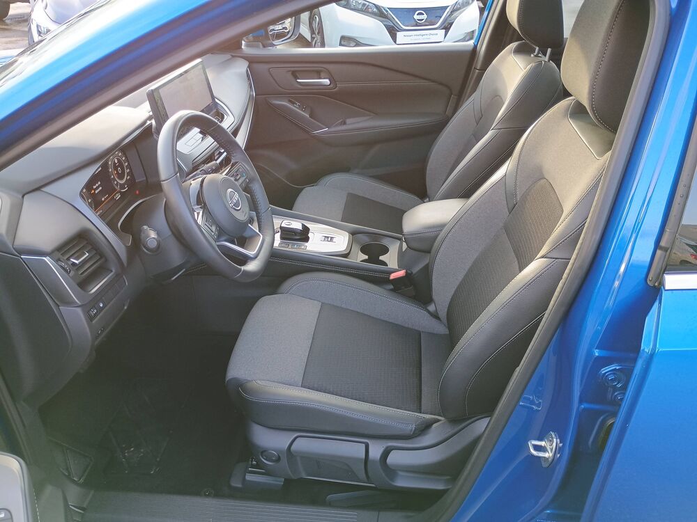 Qashqai e-Power 190 ch N-Connecta 5p 2025 occasion 35170 Bruz