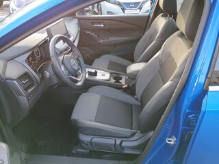 Qashqai e-Power 190 ch N-Connecta 5p 2025 occasion 35170 Bruz