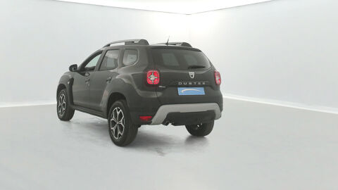 Duster Blue dCi 115 4x2 Prestige 5p 2020 occasion 35170 Bruz