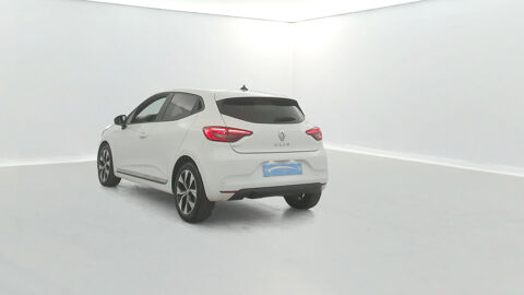 Clio CLIO SOCIETE BLUE DCI 100 EVOLUTION REVERSIBLE 5p 2023 occasion 35170 Bruz
