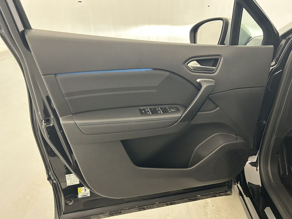 Captur E-Tech full hybrid 145 ch esprit Alpine 5p 2025 occasion 35170 Bruz