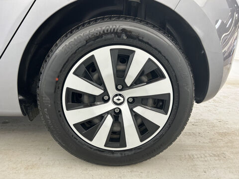 Clio TCe 90 Equilibre 5p 2023 occasion 35170 Bruz