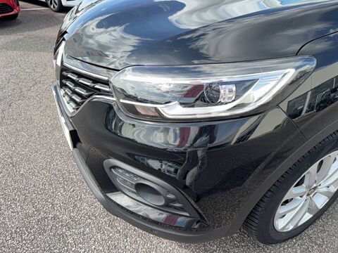 Kadjar Blue dCi 115 EDC Business 5p 2020 occasion 35170 Bruz