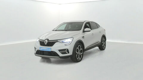 Annonce voiture Renault Arkana 18390 €