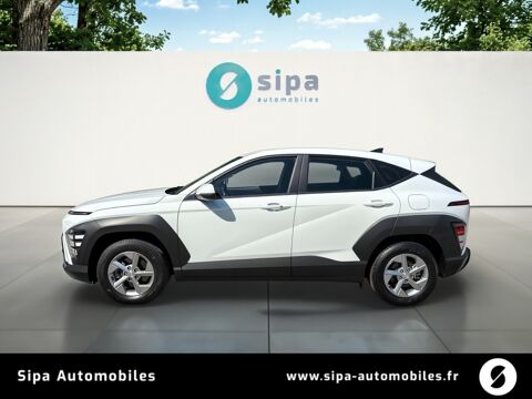 Kona Hybrid 141 Intuitive 5p 2024 occasion 33110 Le Bouscat