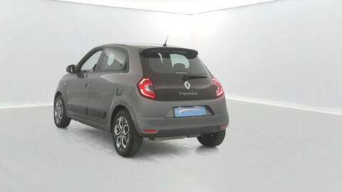 Twingo SCe 65 Equilibre 5p 2023 occasion 35170 Bruz