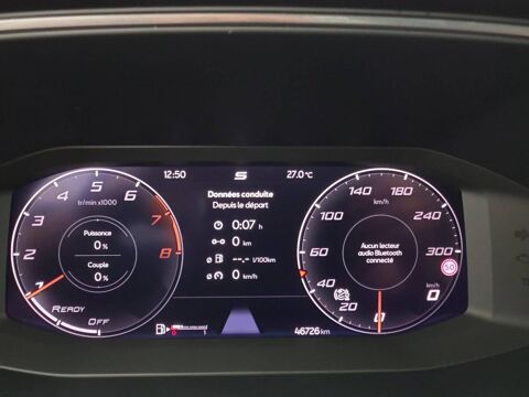 Formentor 1.5 TSI 150 ch V 5p 2023 occasion 35170 Bruz