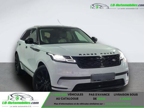 Land-Rover Range rover velar 3.0L D275 BVA 2019 occasion Beaupuy 31850