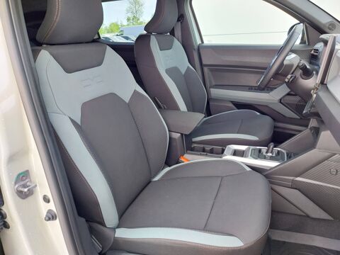 Duster Hybrid 140 Extreme 5p 2025 occasion 35170 Bruz