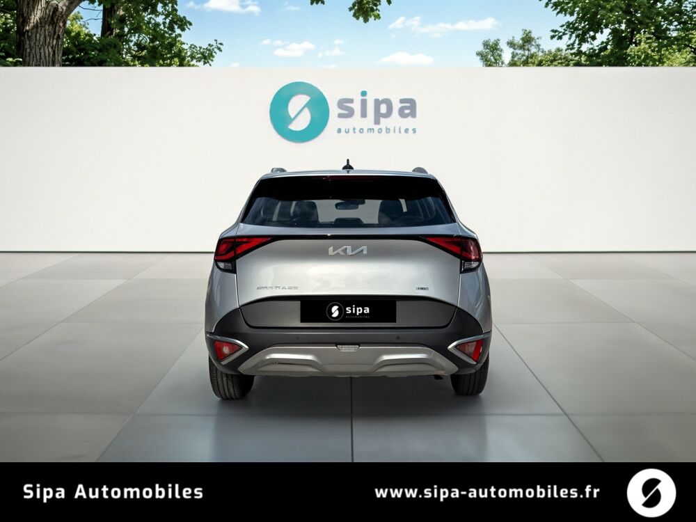 Sportage 1.6 T-GDi 230ch ISG Hybride BVA6 4x2 Active Busines 2023 occasion 33110 Le Bouscat