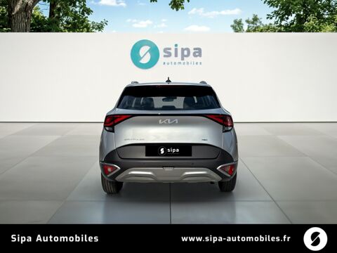 Sportage 1.6 T-GDi 230ch ISG Hybride BVA6 4x2 Active Busines 2023 occasion 33110 Le Bouscat