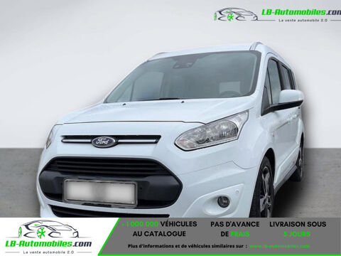 Ford Tourneo VP 1.0 EcoBoost 100 BVM 2016 occasion Beaupuy 31850