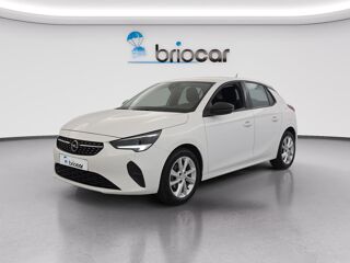Corsa 1.2 75ch Elegance Business 2023 occasion 35170 Bruz