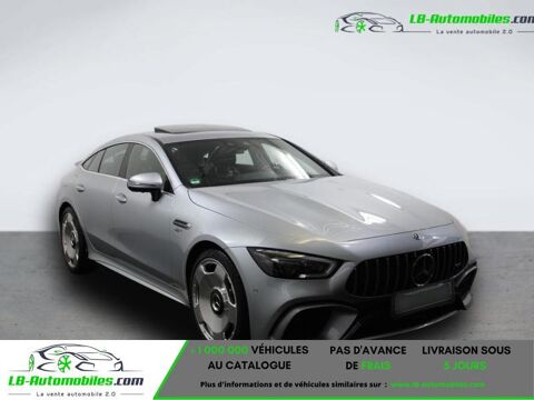 Annonce voiture Mercedes AMG GT 100300 