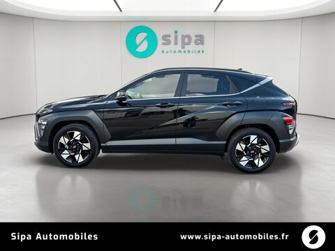 Kona Hybrid 129 Executive 5p 2025 occasion 33110 Le Bouscat