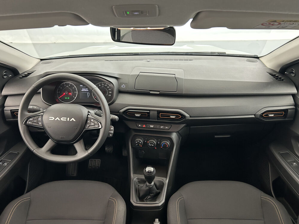 Sandero ECO-G 100 Stepway Essential 5p 2023 occasion 35170 Bruz