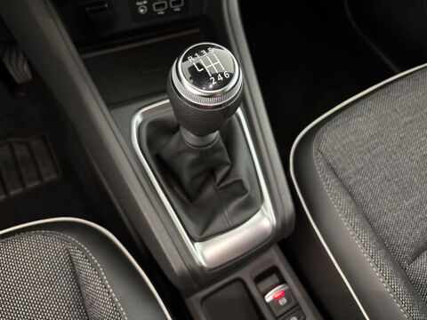 Captur mild hybrid 140 Techno fast track 5p 2023 occasion 35170 Bruz