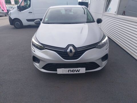 Clio TCe 90 Equilibre 5p 2023 occasion 35170 Bruz