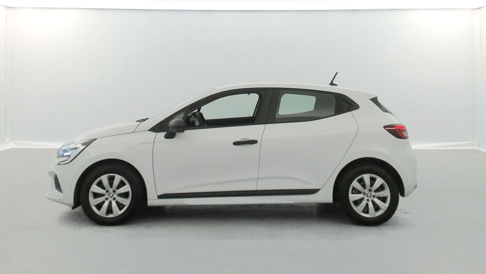 Clio SCe 65 Authentic 5p 2023 occasion 35170 Bruz