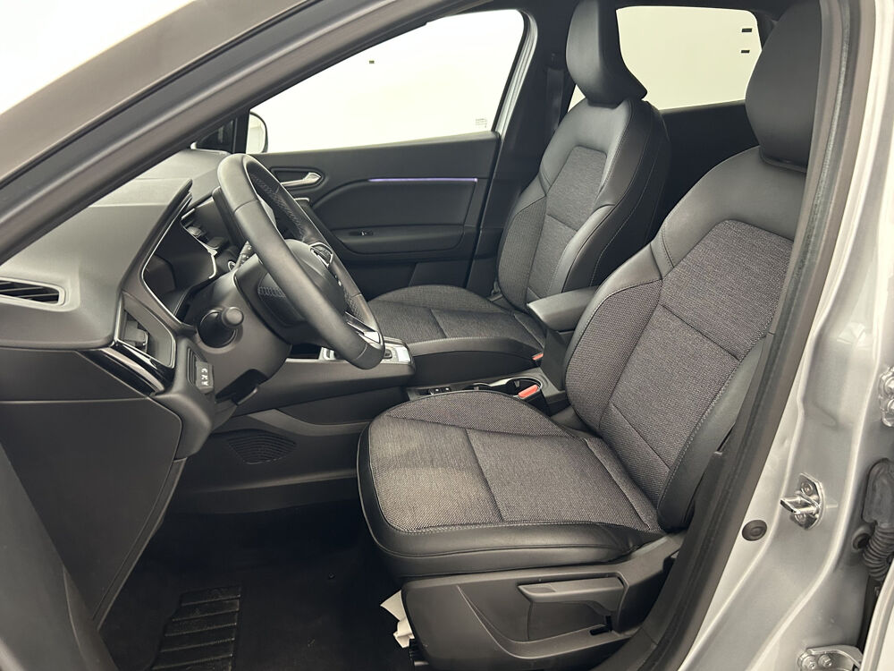 Captur E-Tech 145 SL Rive Gauche 5p 2022 occasion 35170 Bruz