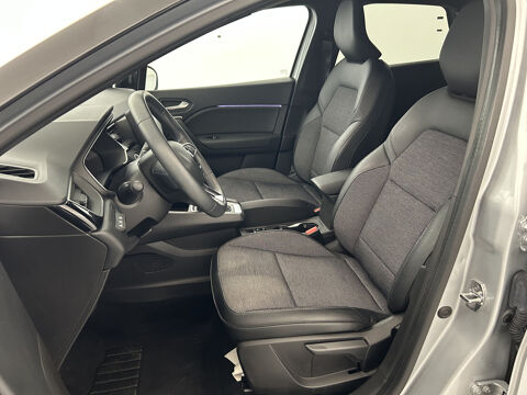 Captur E-Tech 145 SL Rive Gauche 5p 2022 occasion 35170 Bruz