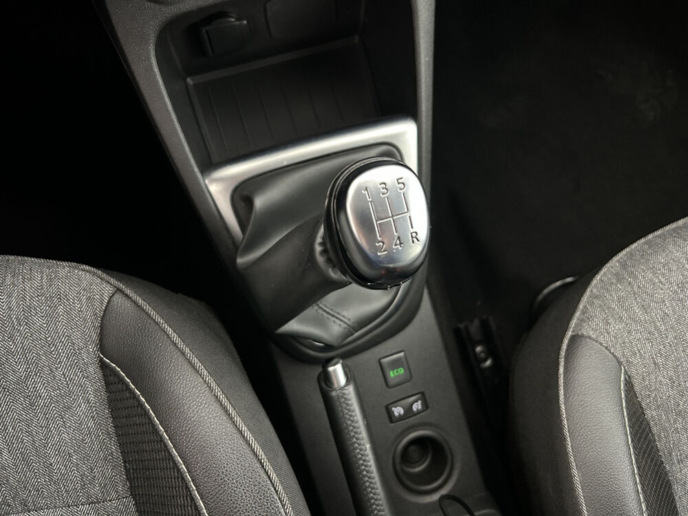 Captur dCi 90 Intens 5p 2018 occasion 35170 Bruz