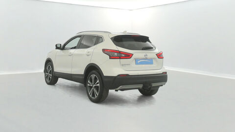 Qashqai 1.5 dCi 115 N-Connecta 5p 2019 occasion 35170 Bruz