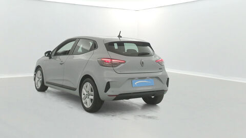 Clio E-Tech full hybrid 145 ch GSR2 Evolution 5p 2025 occasion 35170 Bruz