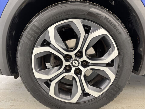 Captur TCe 90 Techno 5p 2023 occasion 35170 Bruz