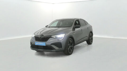 Annonce voiture Renault Arkana 23490 €