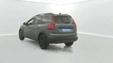 Jogger Hybrid 140 7 places GSR2 Extreme 5p 2025 occasion 35170 Bruz