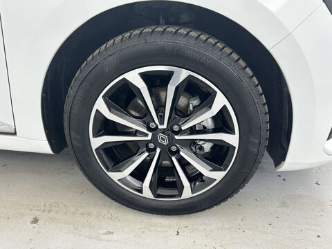 Clio E-Tech full hybrid 145 ch GSR2 Techno 5p 2025 occasion 35170 Bruz