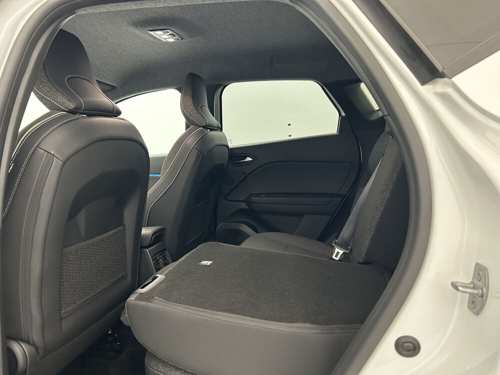 Captur Eco-G 100 ch Techno 5p 2025 occasion 35170 Bruz