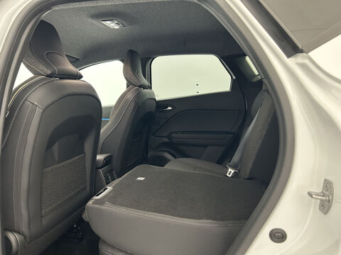 Captur Eco-G 100 ch Techno 5p 2025 occasion 35170 Bruz