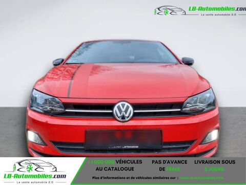 Volkswagen Polo 1.0 65 S&S BVM 2018 occasion Beaupuy 31850