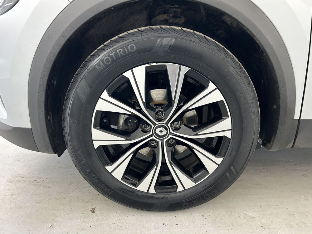Captur TCe 100 GPL Evolution 5p 2023 occasion 35170 Bruz