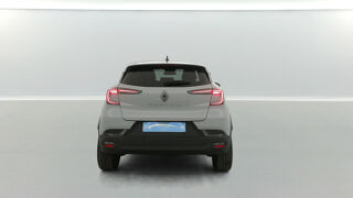 Captur Eco-G 100 ch Techno 5p 2025 occasion 35170 Bruz