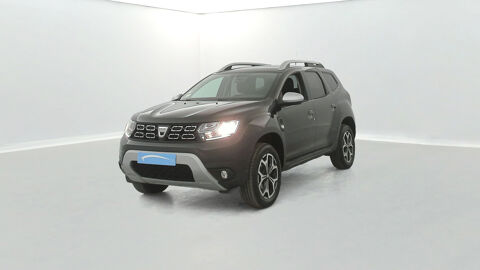 Annonce voiture Dacia Duster 17090 €