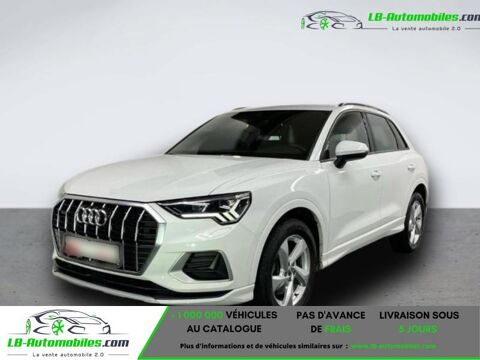 Audi Q3 40 TDI 190 ch BVA Quattro 2019 occasion Beaupuy 31850