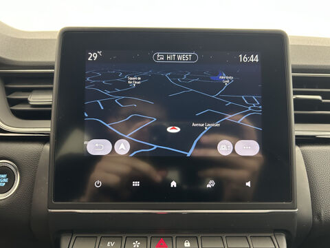 Captur E-Tech 145 SL Rive Gauche 5p 2022 occasion 35170 Bruz