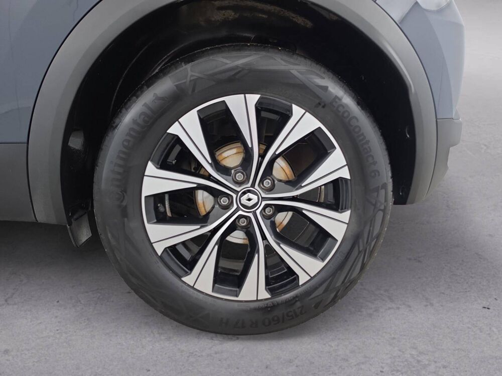 Captur mild hybrid 140 EDC Evolution 5p 2024 occasion 35170 Bruz