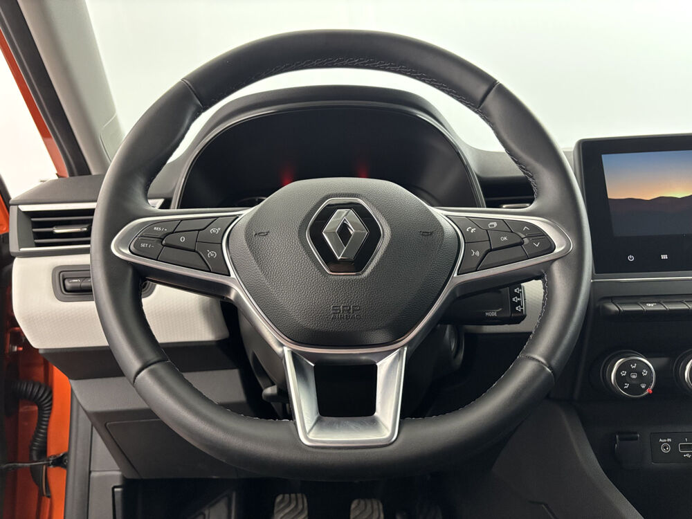 Clio SCe 65 Evolution 5p 2023 occasion 35170 Bruz