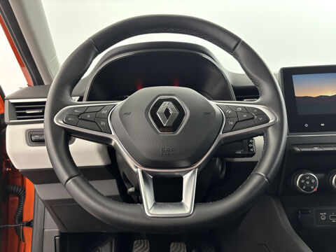 Clio SCe 65 Evolution 5p 2023 occasion 35170 Bruz