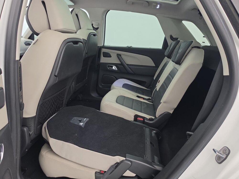 C4 Spacetourer BlueHDi 160ch Shine EAT8 Sur&eacute;quip&eacute; 2018 occasion 35170 Bruz