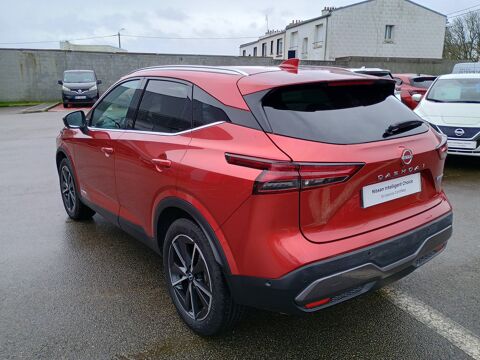 Qashqai e-Power 190 ch Tekna 5p 2024 occasion 35170 Bruz