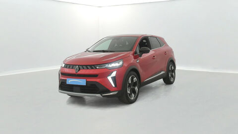 Annonce voiture Renault Symbioz 27491 €