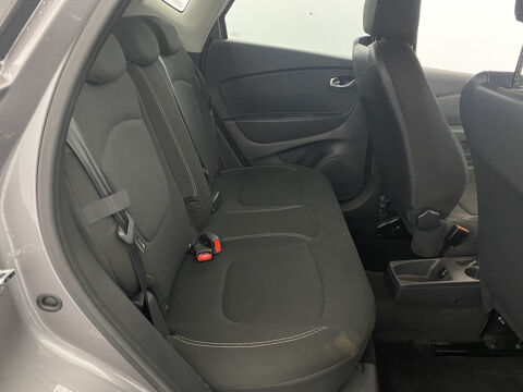 Captur TCe 90 E6C Business 5p 2018 occasion 35170 Bruz