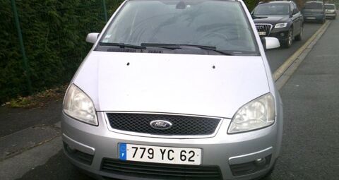 Ford mondeo 1.8l tdci 115cv trend (2007)